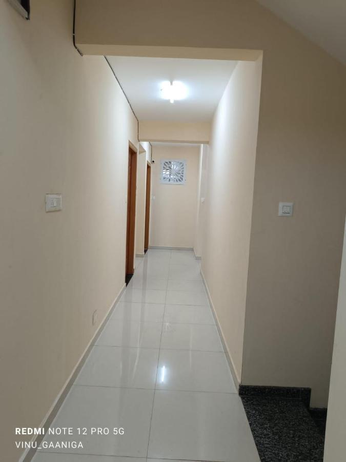 Premier Inn Lodge Mangaluru Exterior foto