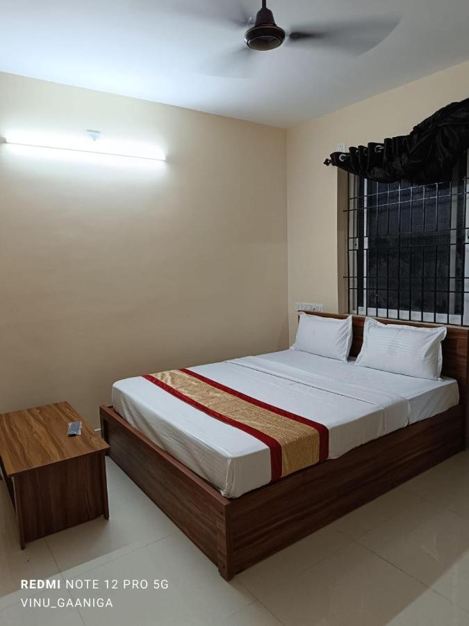 Premier Inn Lodge Mangaluru Exterior foto
