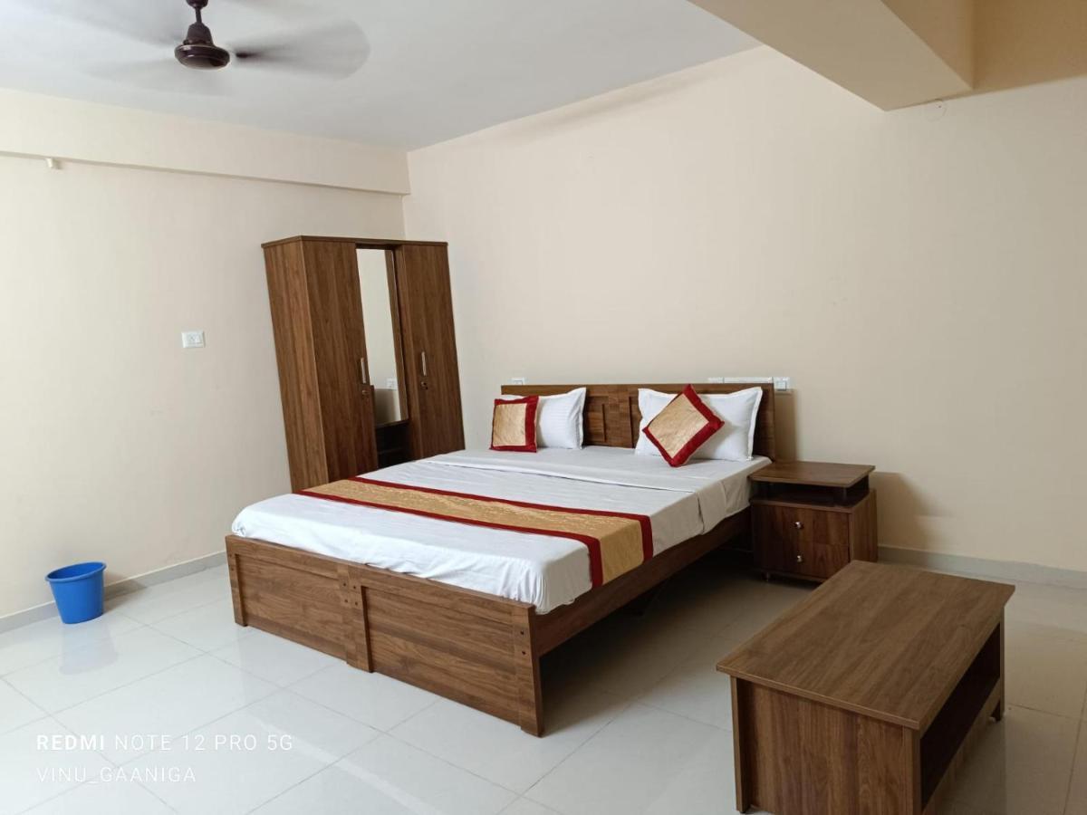 Premier Inn Lodge Mangaluru Exterior foto