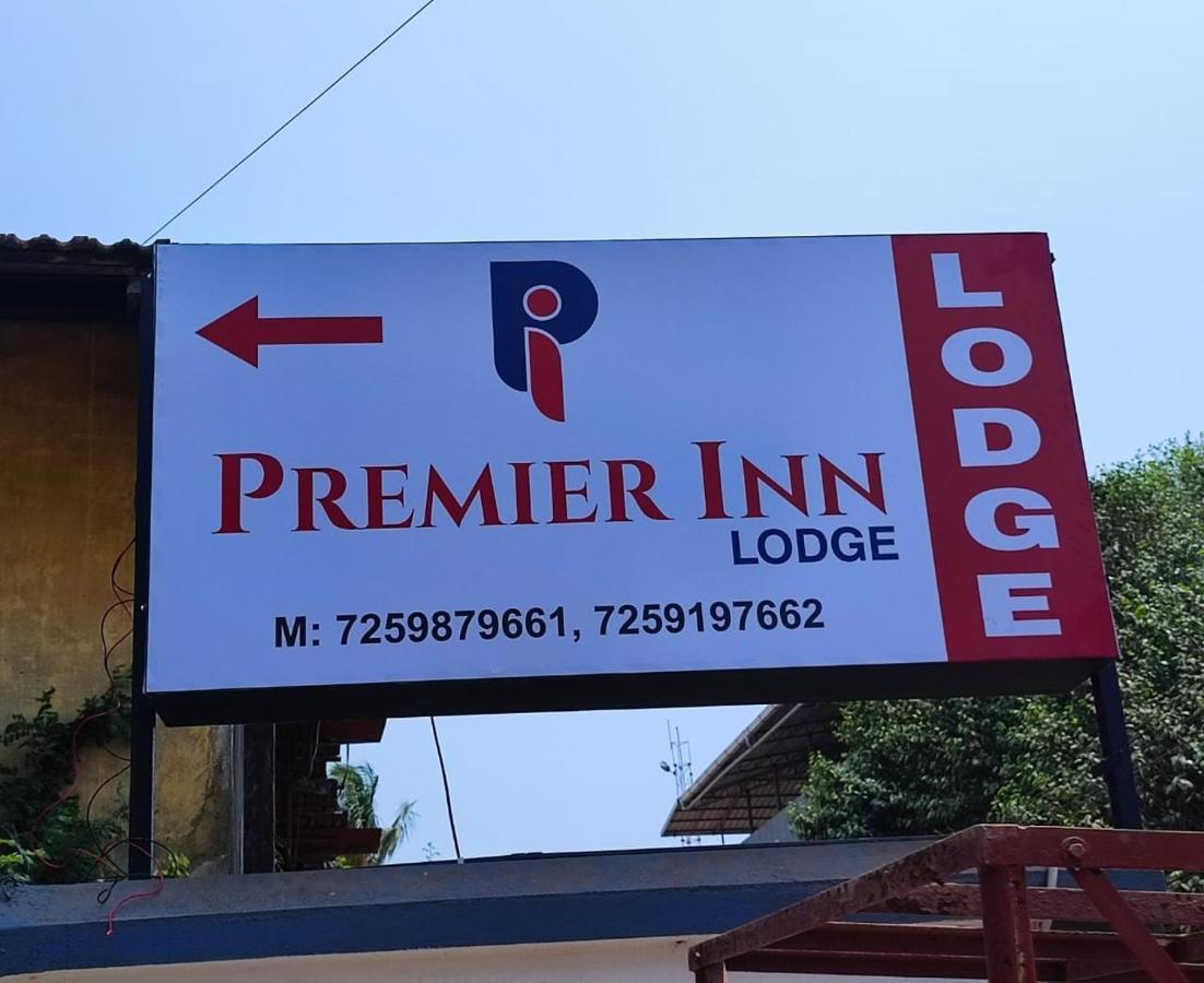 Premier Inn Lodge Mangaluru Exterior foto